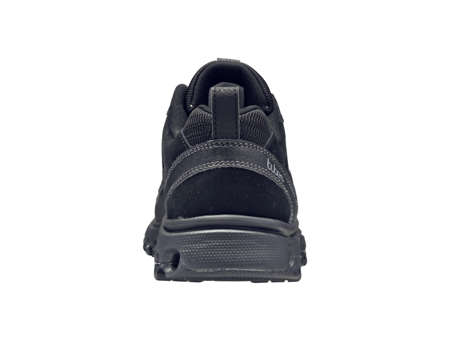07437-001-M | TUBES TRAIL 200 | BLACK/BLACK