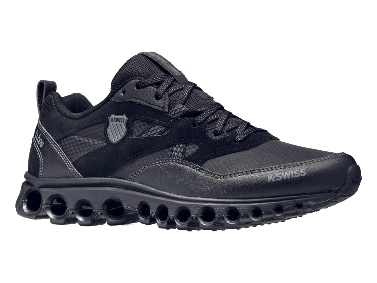 07437-001-M | TUBES TRAIL 200 | BLACK/BLACK