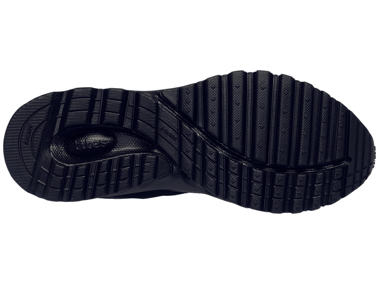 07437-001-M | TUBES TRAIL 200 | BLACK/BLACK