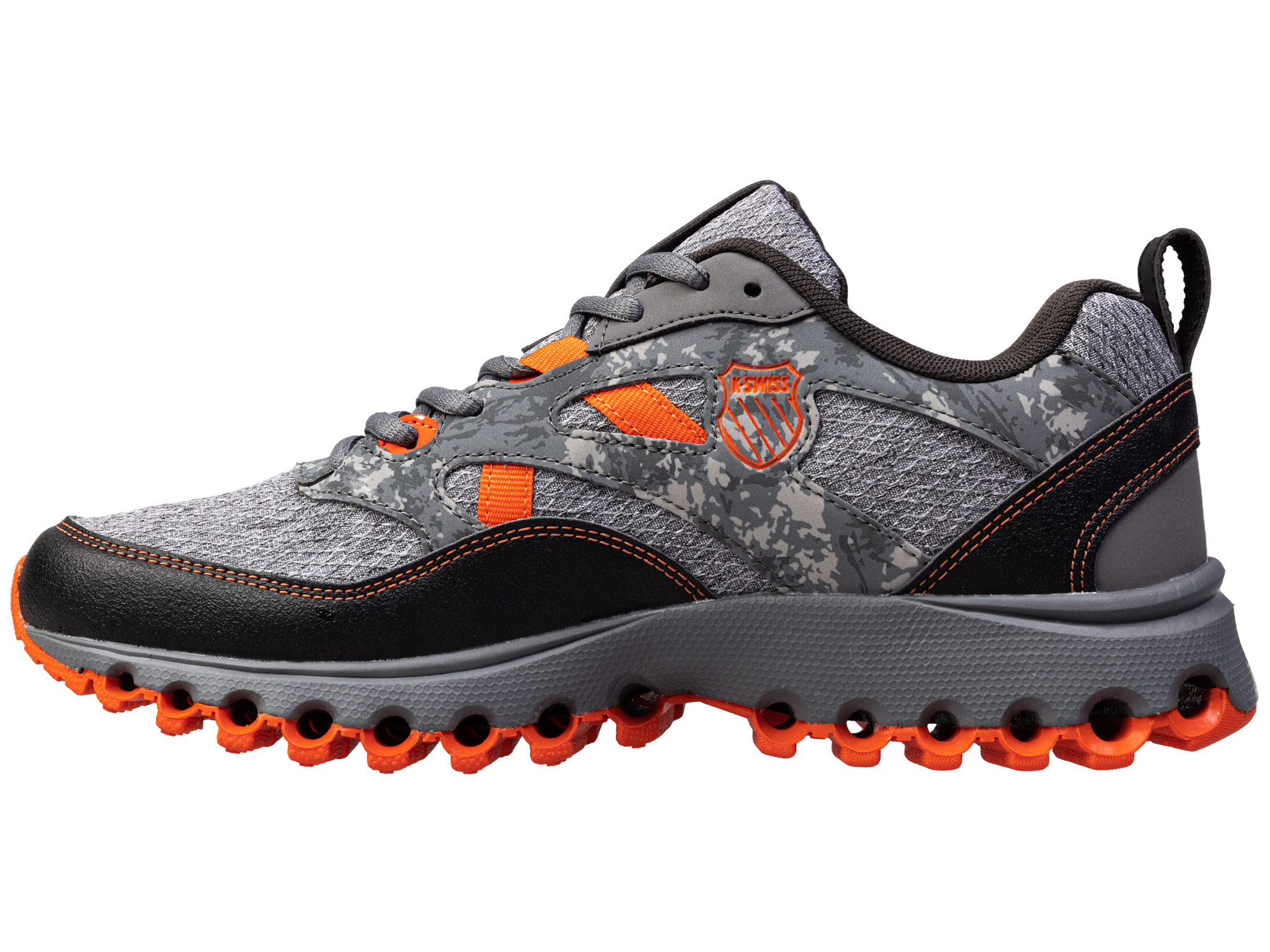 TUBES TRAIL 200 – K-Swiss US