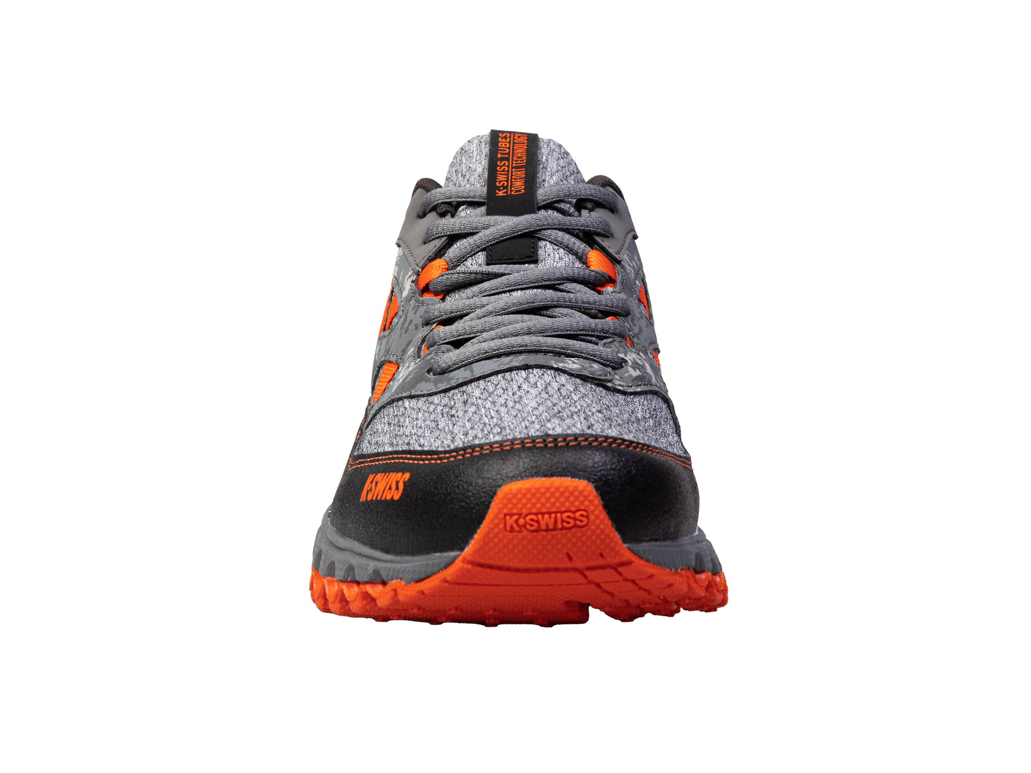 TUBES TRAIL 200 – K-Swiss US