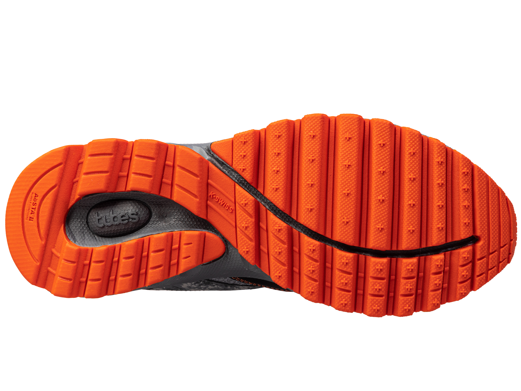 TUBES TRAIL 200 – K-Swiss US