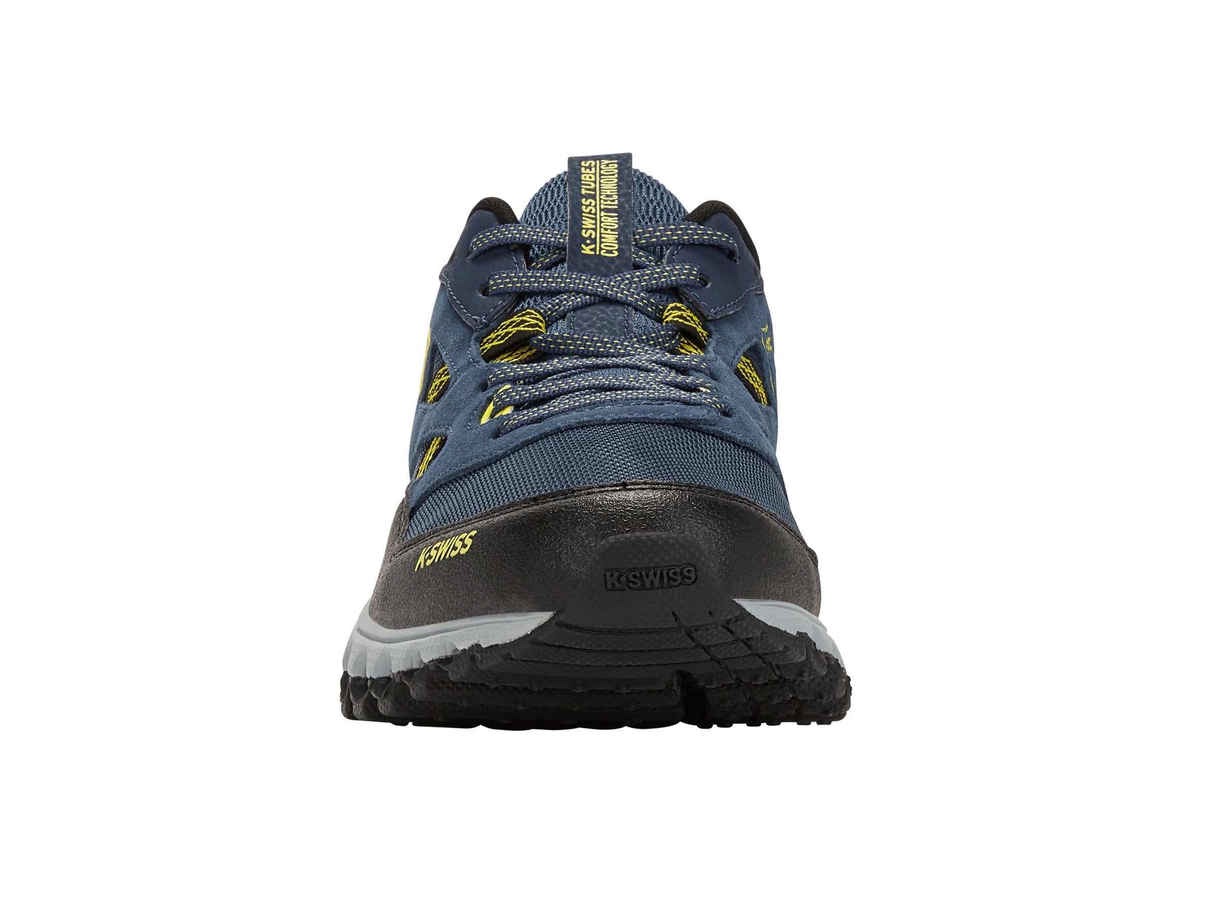 TUBES TRAIL 200 – K-Swiss US