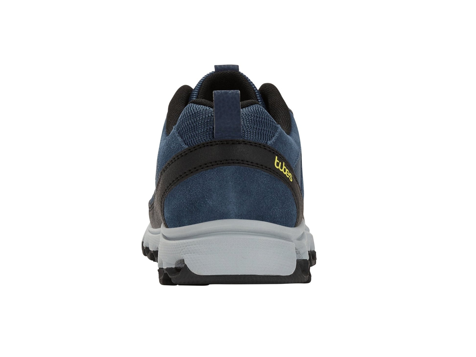 07437-447-M | TUBES TRAIL 200 | MOONLIT OCEAN/HIGH-RISE/NEON YELLOW - K-Swiss US - FOOTWEAR