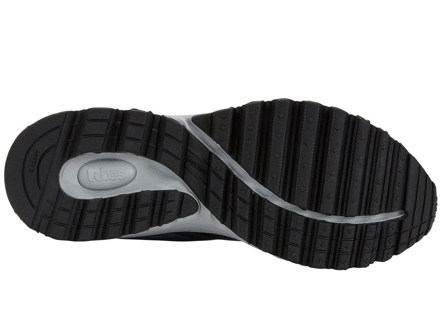 07437-447-M | TUBES TRAIL 200 | MOONLIT OCEAN/HIGH-RISE/NEON YELLOW - K-Swiss US - FOOTWEAR