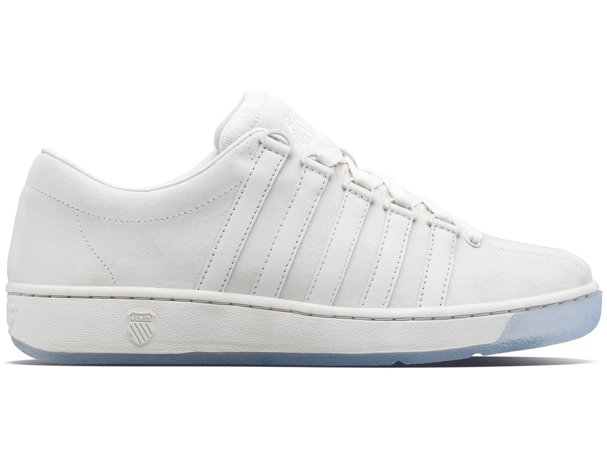 CLASSIC LX BRICKS & WOOD – K-Swiss US