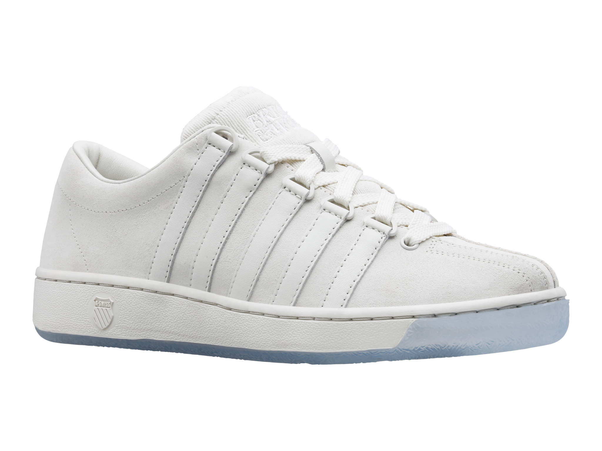 CLASSIC LX BRICKS & WOOD – K-Swiss US