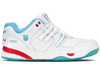 07890-151-M | SI-18 PREMIER INT'L X LEADERS | WHITE/ETHEREAL BLUE/TRUE RED