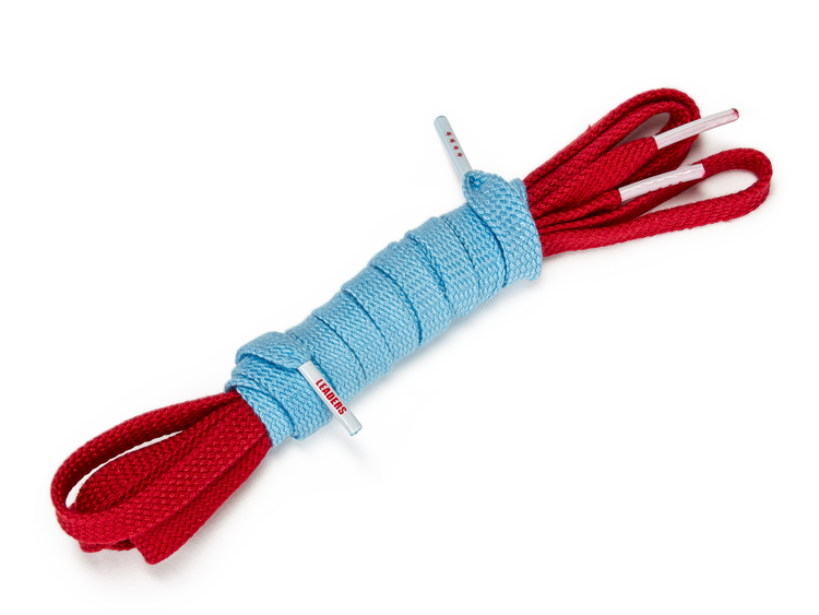 07890-151-M | SI-18 PREMIER INT'L X LEADERS | WHITE/ETHEREAL BLUE/TRUE RED