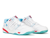 07890-151-M | SI-18 PREMIER INT'L X LEADERS | WHITE/ETHEREAL BLUE/TRUE RED