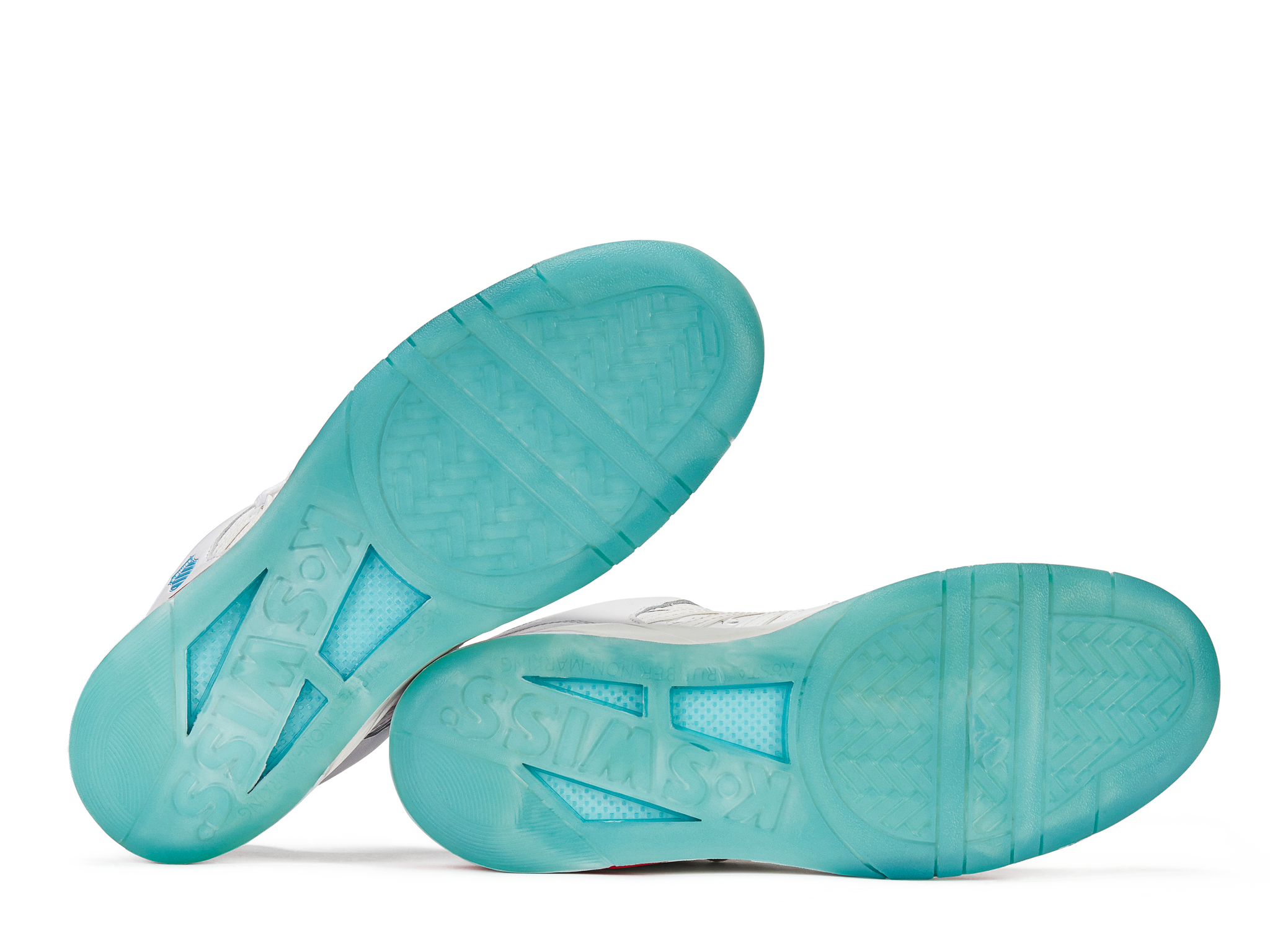 SI-18 PREMIER INT'L X LEADERS – K-Swiss US