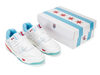 07890-151-M | SI-18 PREMIER INT'L X LEADERS | WHITE/ETHEREAL BLUE/TRUE RED
