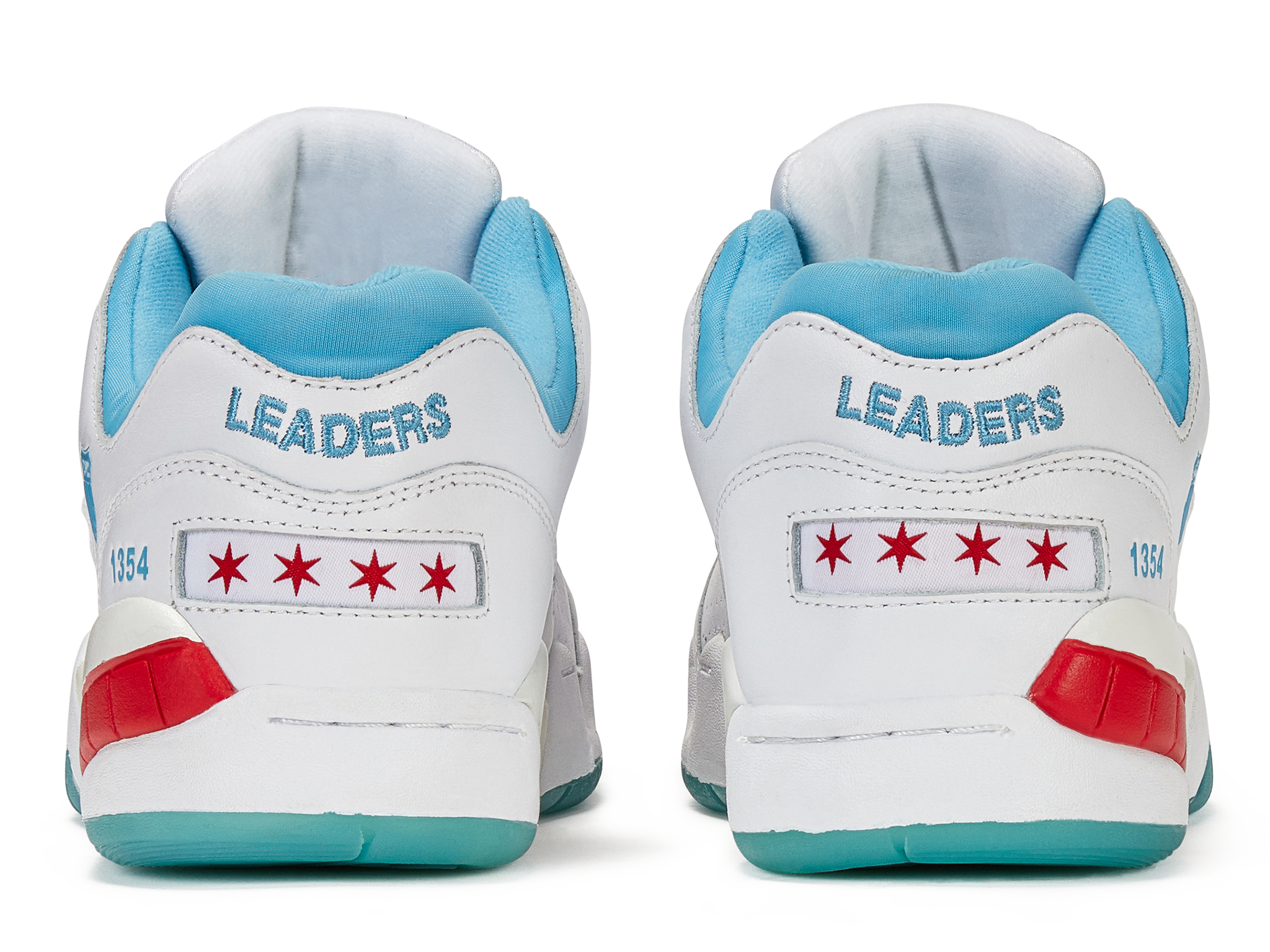 SI-18 PREMIER INT'L X LEADERS – K-Swiss US