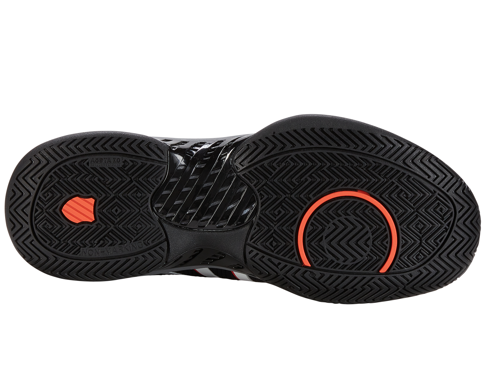 PICKLEBALL SUPREME – K-Swiss US