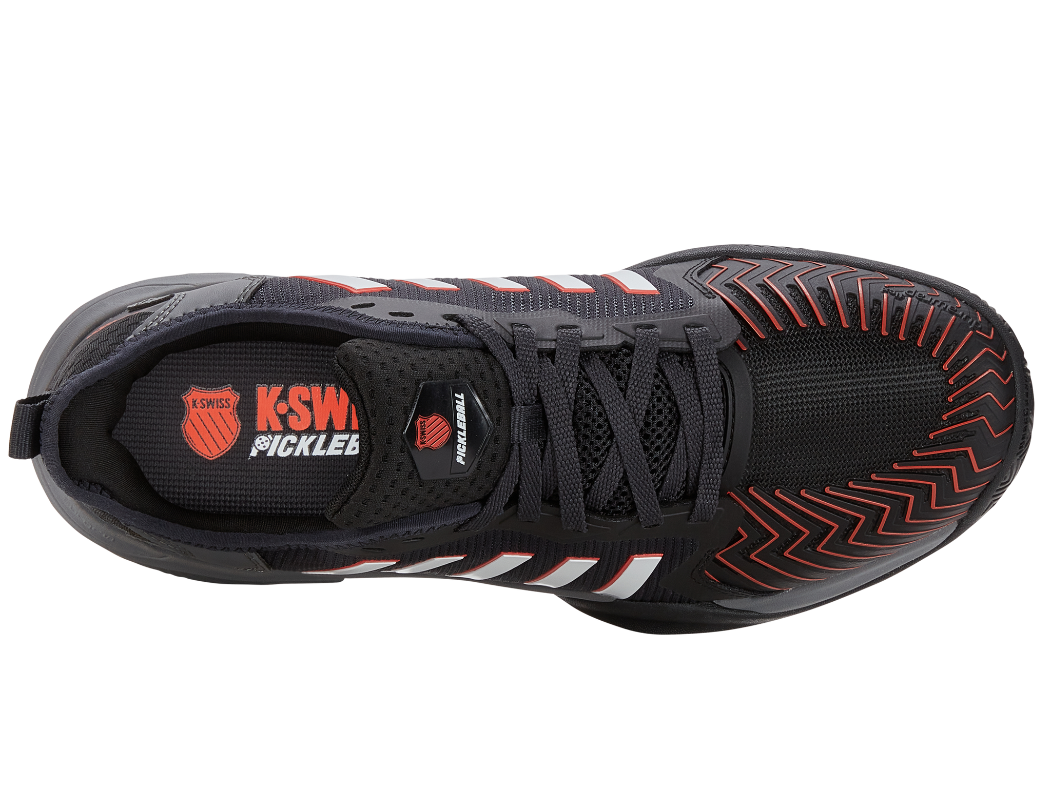 PICKLEBALL SUPREME – K-Swiss US