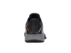 07916-073-M | PICKLEBALL SUPREME | JET BLACK/STEEL GRAY/SPICY ORANGE