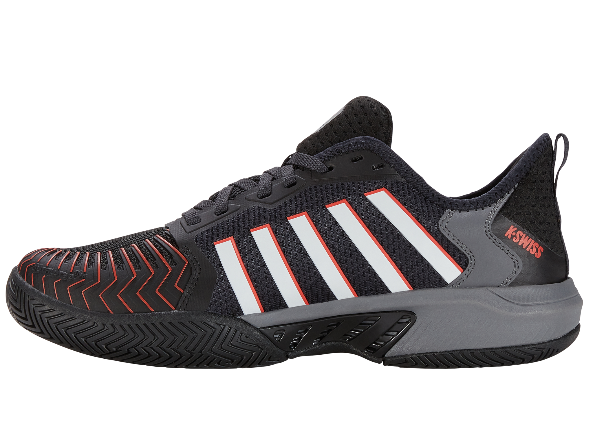 PICKLEBALL SUPREME – K-Swiss US