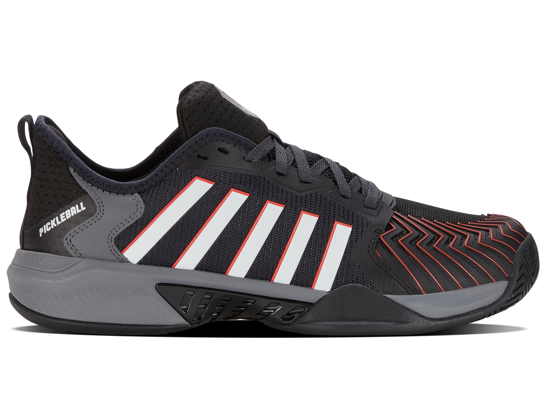 Discover Premium Pickleball Gear KSwiss Pickleball Collection K