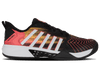 07916 - 081 - M | PICKLEBALL SUPREME | BLACK/DUBARRY - K - Swiss US - FOOTWEAR