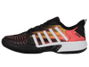 07916 - 081 - M | PICKLEBALL SUPREME | BLACK/DUBARRY - K - Swiss US - FOOTWEAR