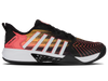 07916-081-M | PICKLEBALL SUPREME | BLACK/DUBARRY
