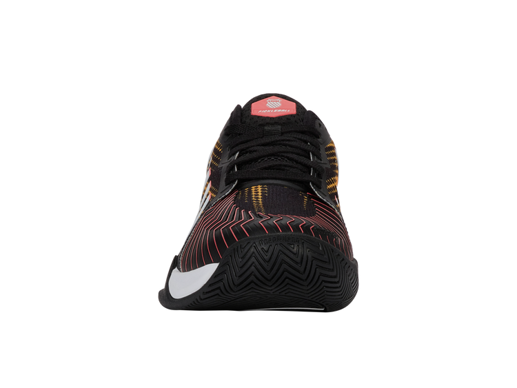 07916-081-M | PICKLEBALL SUPREME | BLACK/DUBARRY