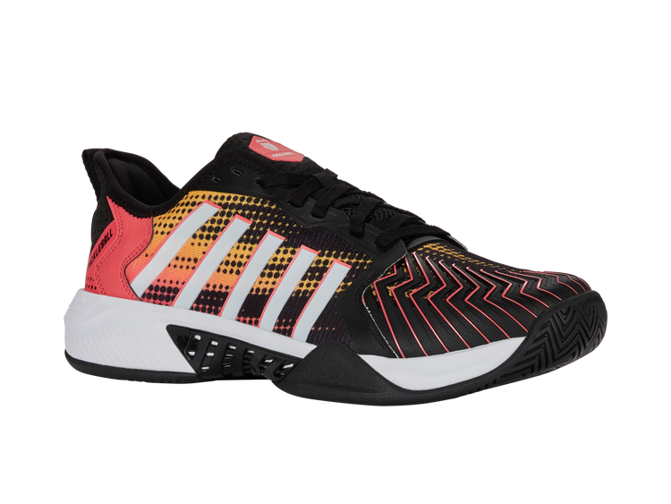 07916-081-M | PICKLEBALL SUPREME | BLACK/DUBARRY