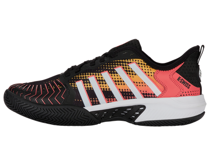 07916-081-M | PICKLEBALL SUPREME | BLACK/DUBARRY