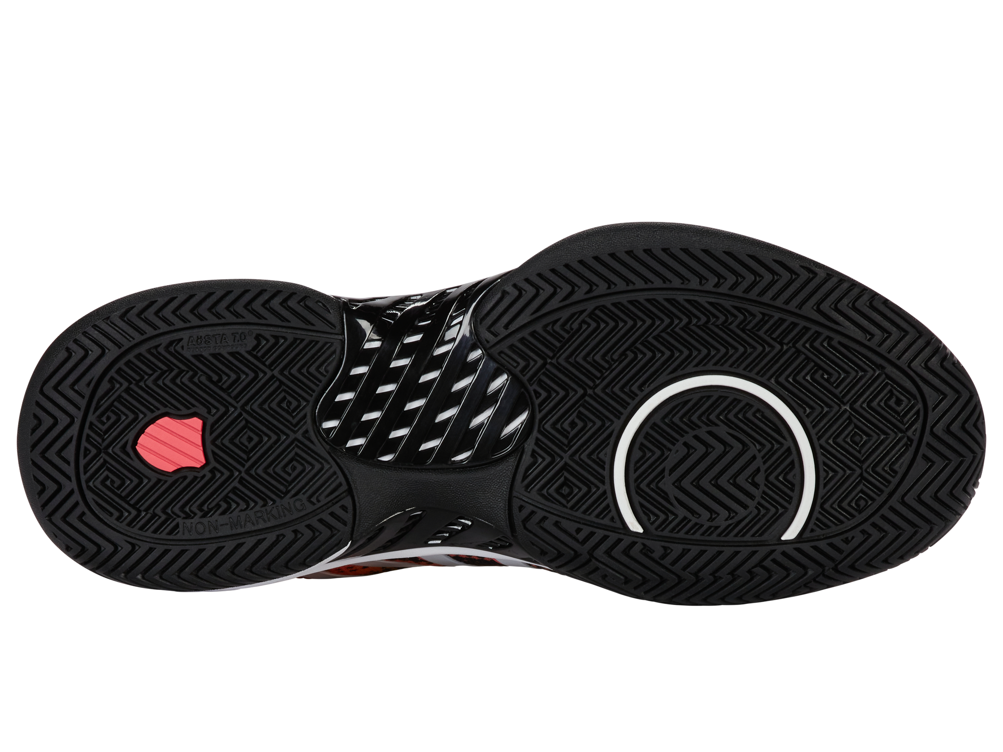 PICKLEBALL SUPREME – K-Swiss US