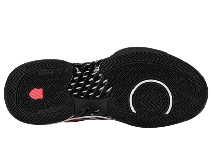 07916-081-M | PICKLEBALL SUPREME | BLACK/DUBARRY