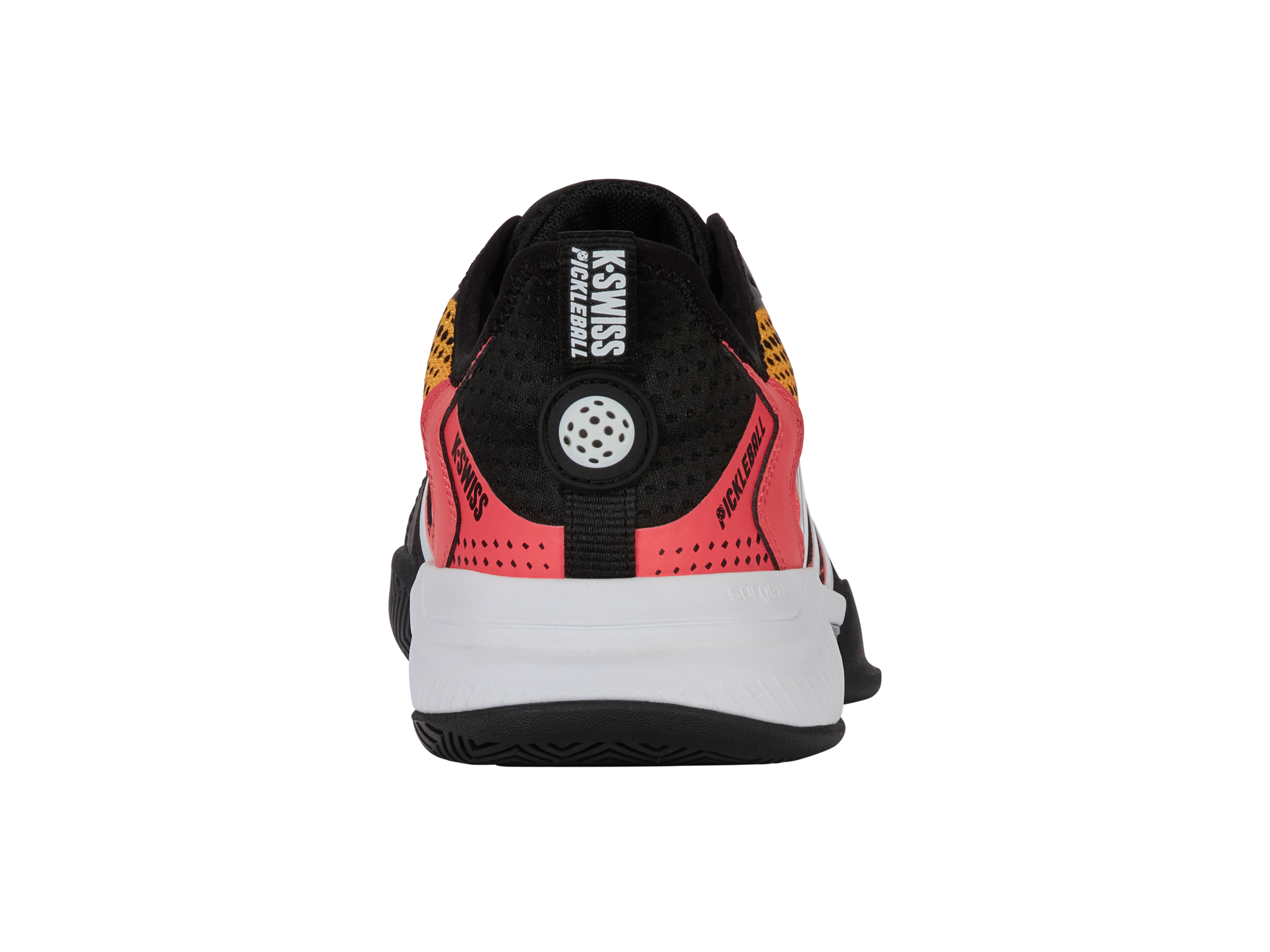 PICKLEBALL SUPREME – K-Swiss US