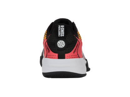 07916-081-M | PICKLEBALL SUPREME | BLACK/DUBARRY