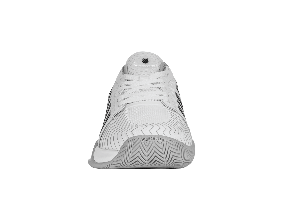 07916-162-M | PICKLEBALL SUPREME | WHITE/HIGH-RISE/BLACK - K-Swiss 07916-162-M | PICKLEBALL SUPREME | WHITE/HIGH-RISE/BLACK - K-Swiss