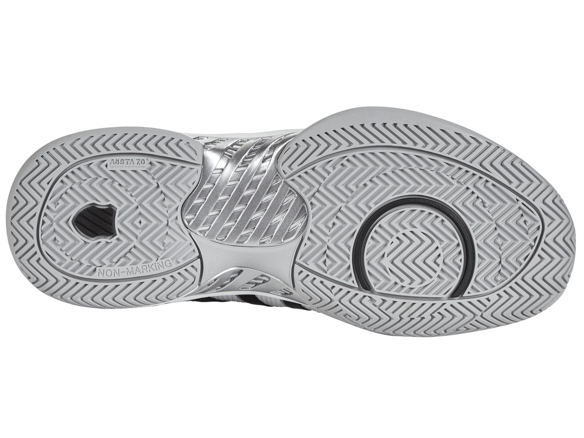 07916-162-M | PICKLEBALL SUPREME | WHITE/HIGH-RISE/BLACK - K-Swiss 07916-162-M | PICKLEBALL SUPREME | WHITE/HIGH-RISE/BLACK - K-Swiss