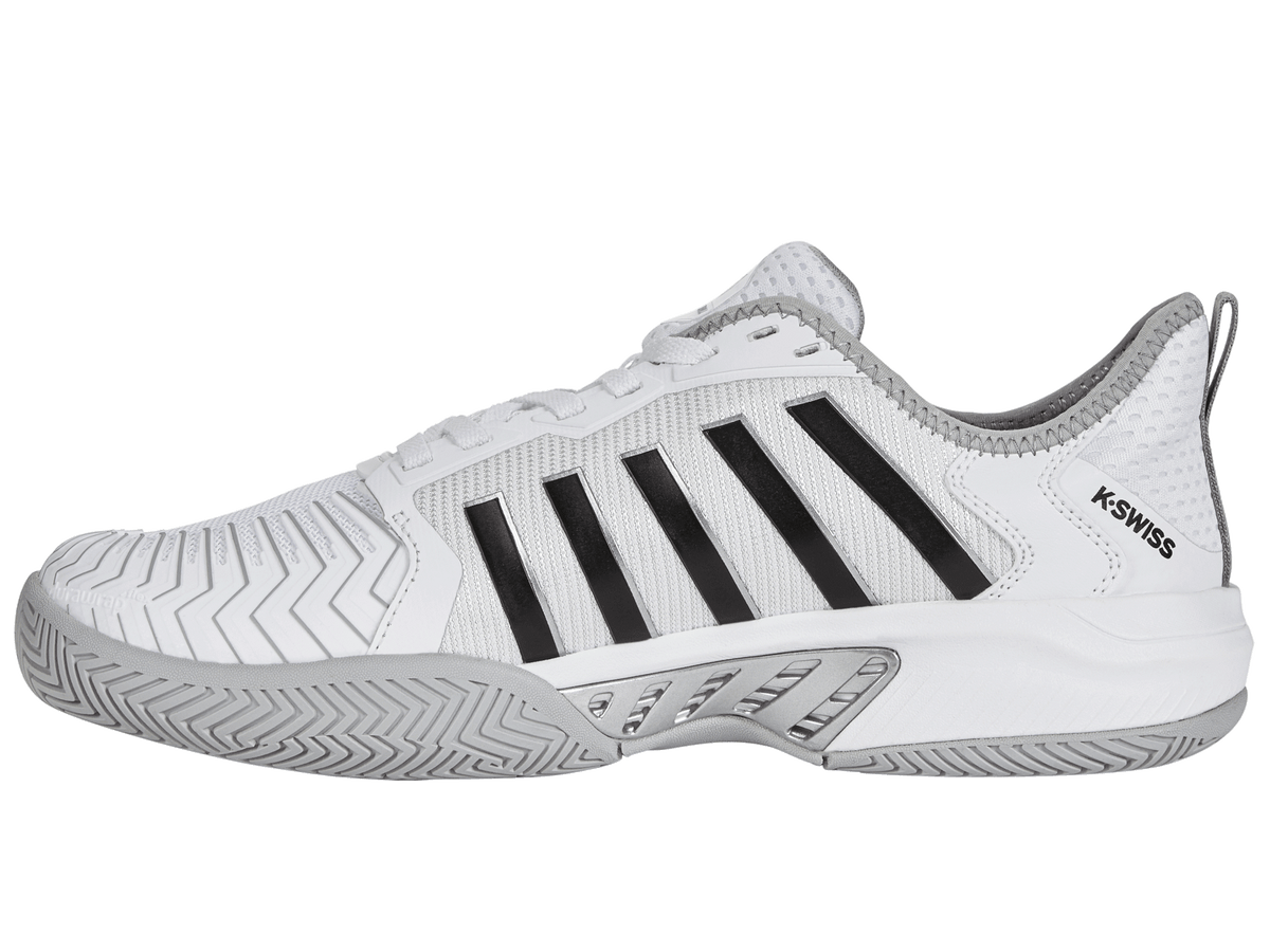 PICKLEBALL SUPREME – K-Swiss US