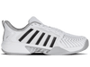07916 - 162 - M | PICKLEBALL SUPREME | WHITE/HIGH - RISE/BLACK - K - Swiss US - FOOTWEAR
