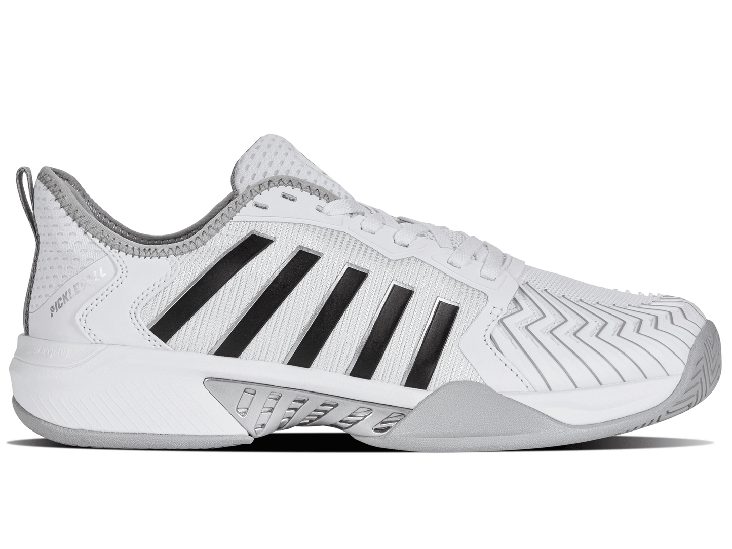 PICKLEBALL SUPREME – K-Swiss US PICKLEBALL SUPREME – K-Swiss US