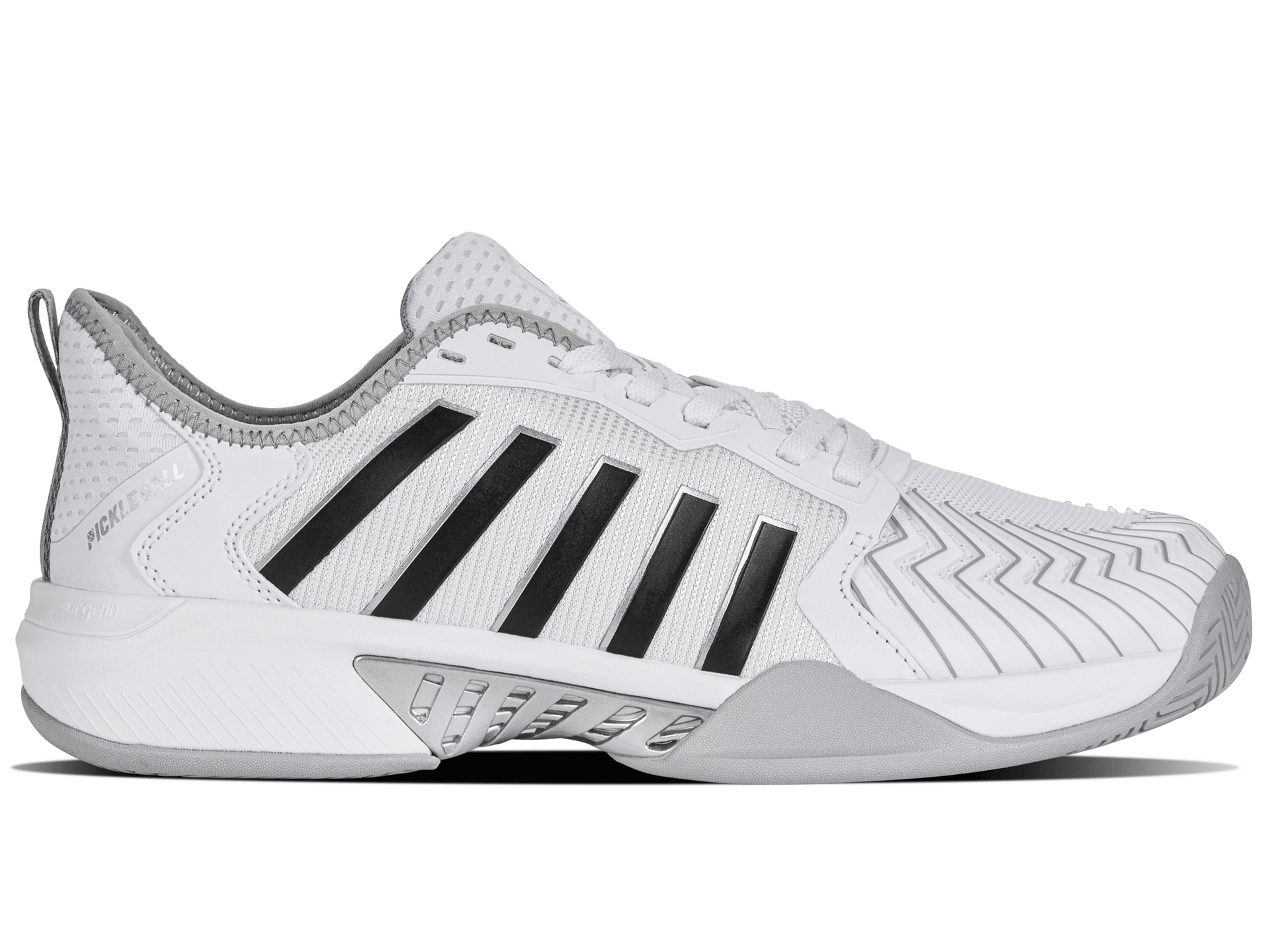 PICKLEBALL SUPREME – K-Swiss US PICKLEBALL SUPREME – K-Swiss US