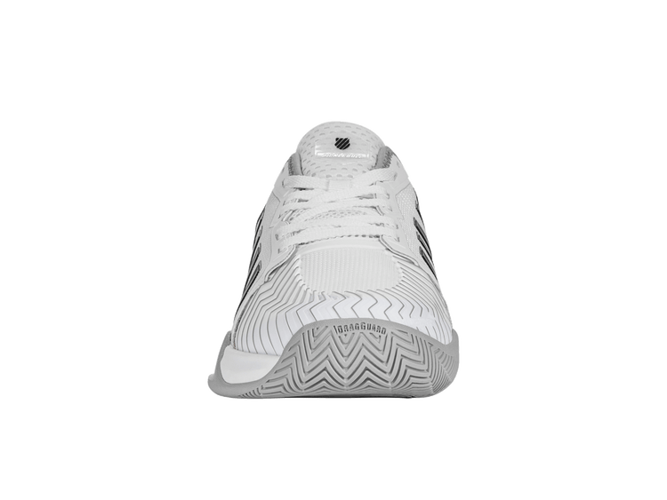 07916-162-M | PICKLEBALL SUPREME | WHITE/HIGH-RISE/BLACK