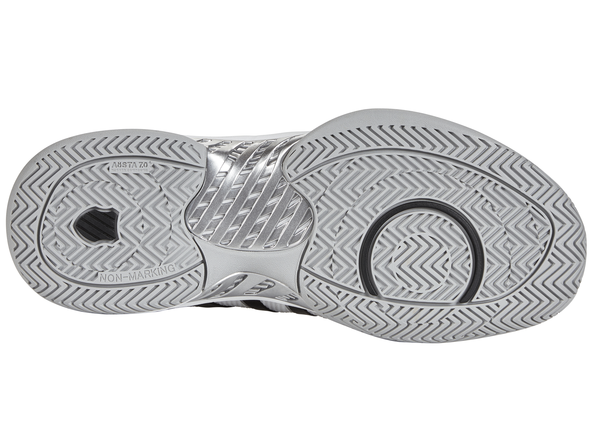 PICKLEBALL SUPREME – K-Swiss US