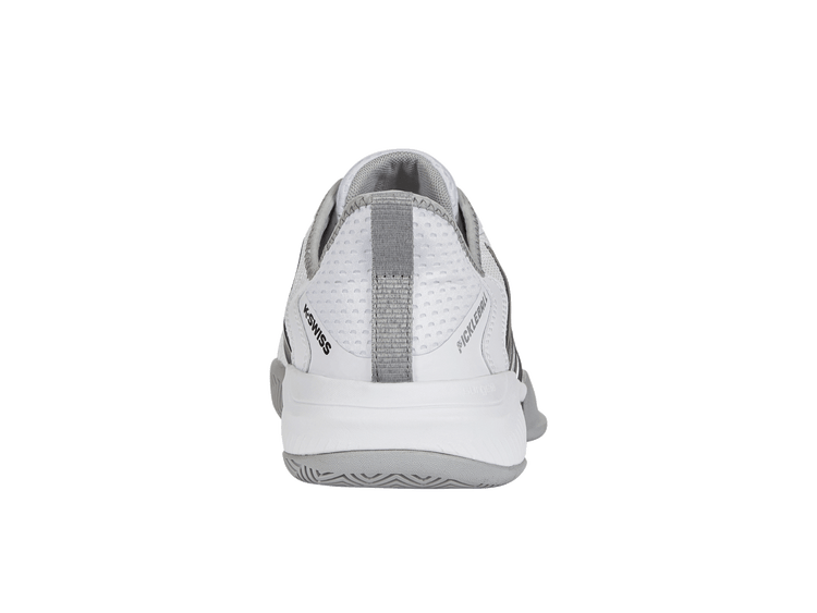 07916-162-M | PICKLEBALL SUPREME | WHITE/HIGH-RISE/BLACK