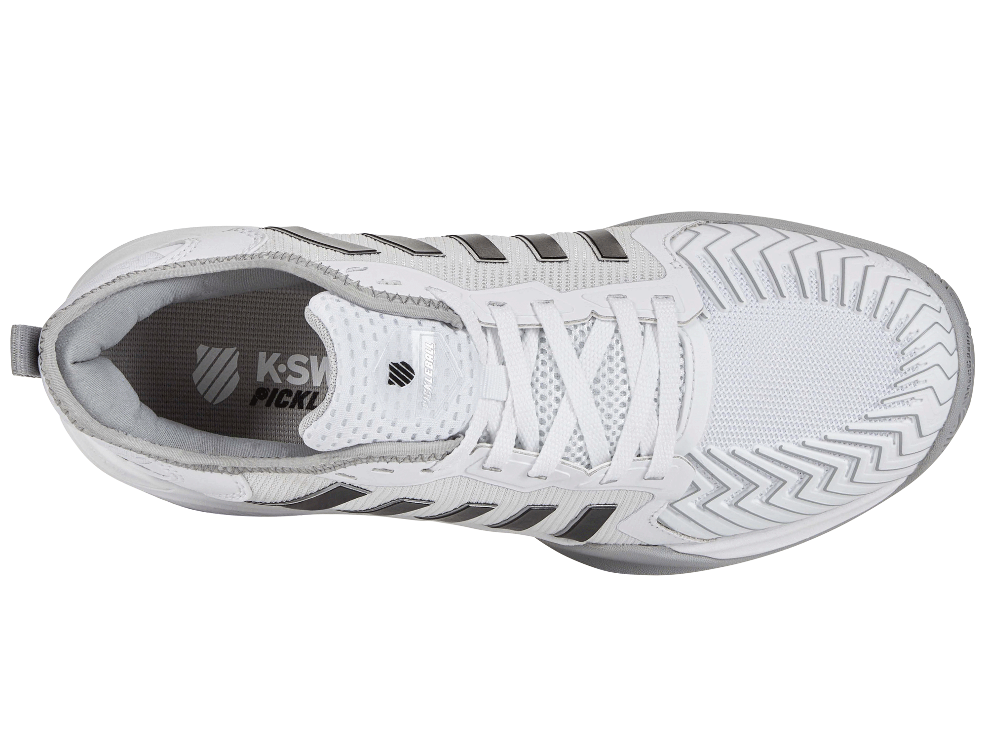 PICKLEBALL SUPREME – K-Swiss US