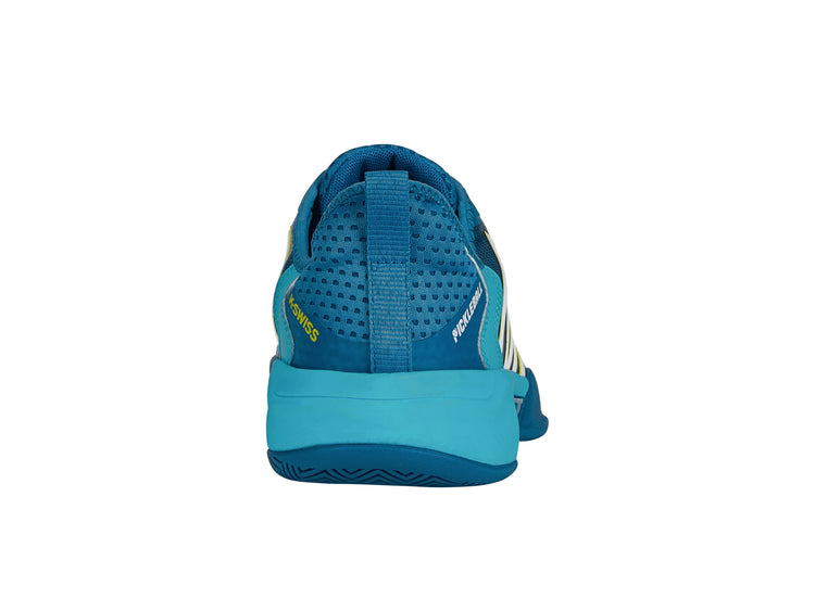 07916-421-M | PICKLEBALL SUPREME | CELESTIAL/SCUBA BLUE/BRILLIANT WHITE