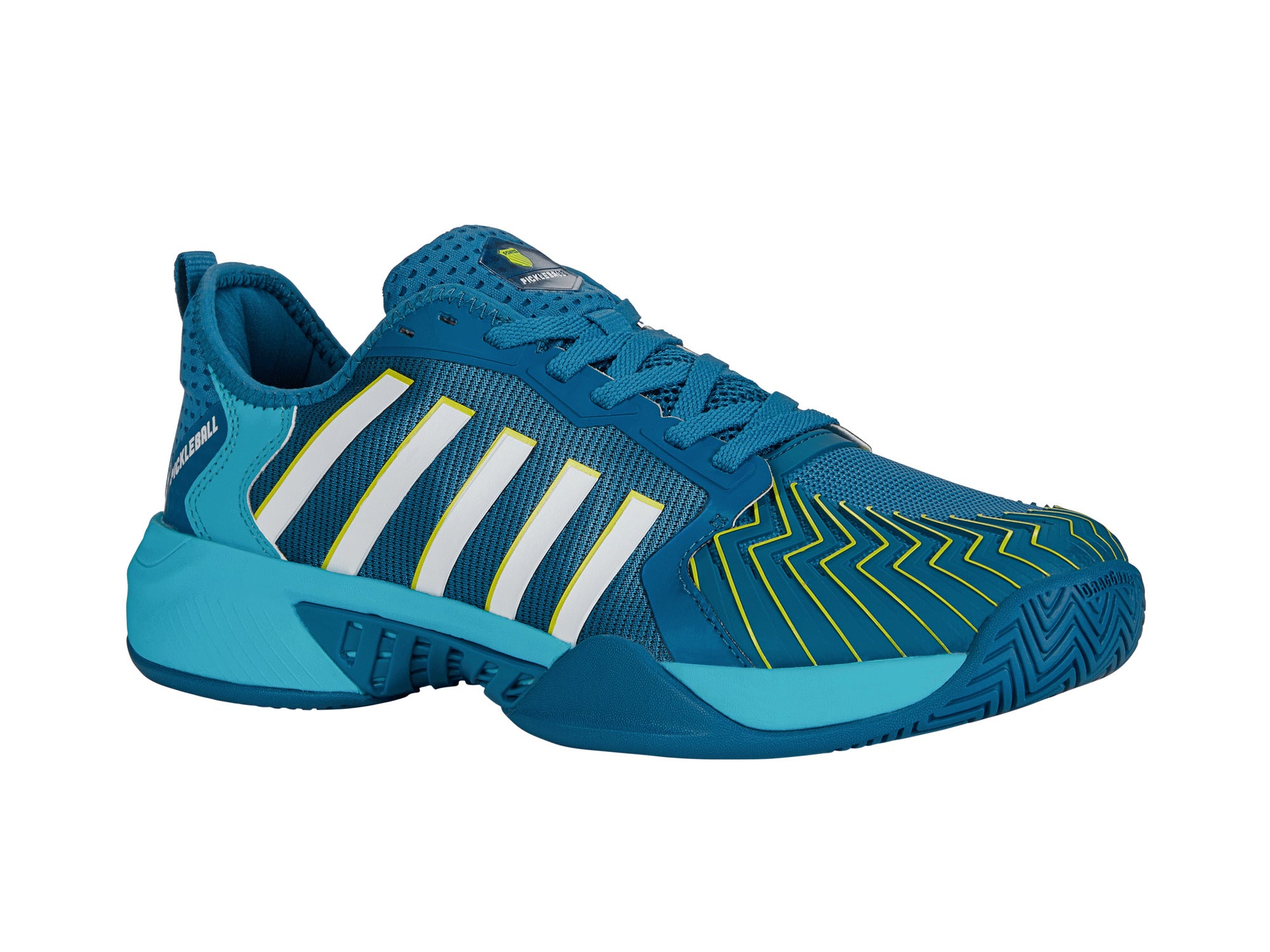 PICKLEBALL SUPREME – K-Swiss US PICKLEBALL SUPREME – K-Swiss US