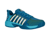 07916-421-M | PICKLEBALL SUPREME | CELESTIAL/SCUBA BLUE/BRILLIANT WHITE - K-Swiss US - FOOTWEAR