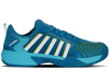 07916-421-M | PICKLEBALL SUPREME | CELESTIAL/SCUBA BLUE/BRILLIANT WHITE - K-Swiss US - FOOTWEAR