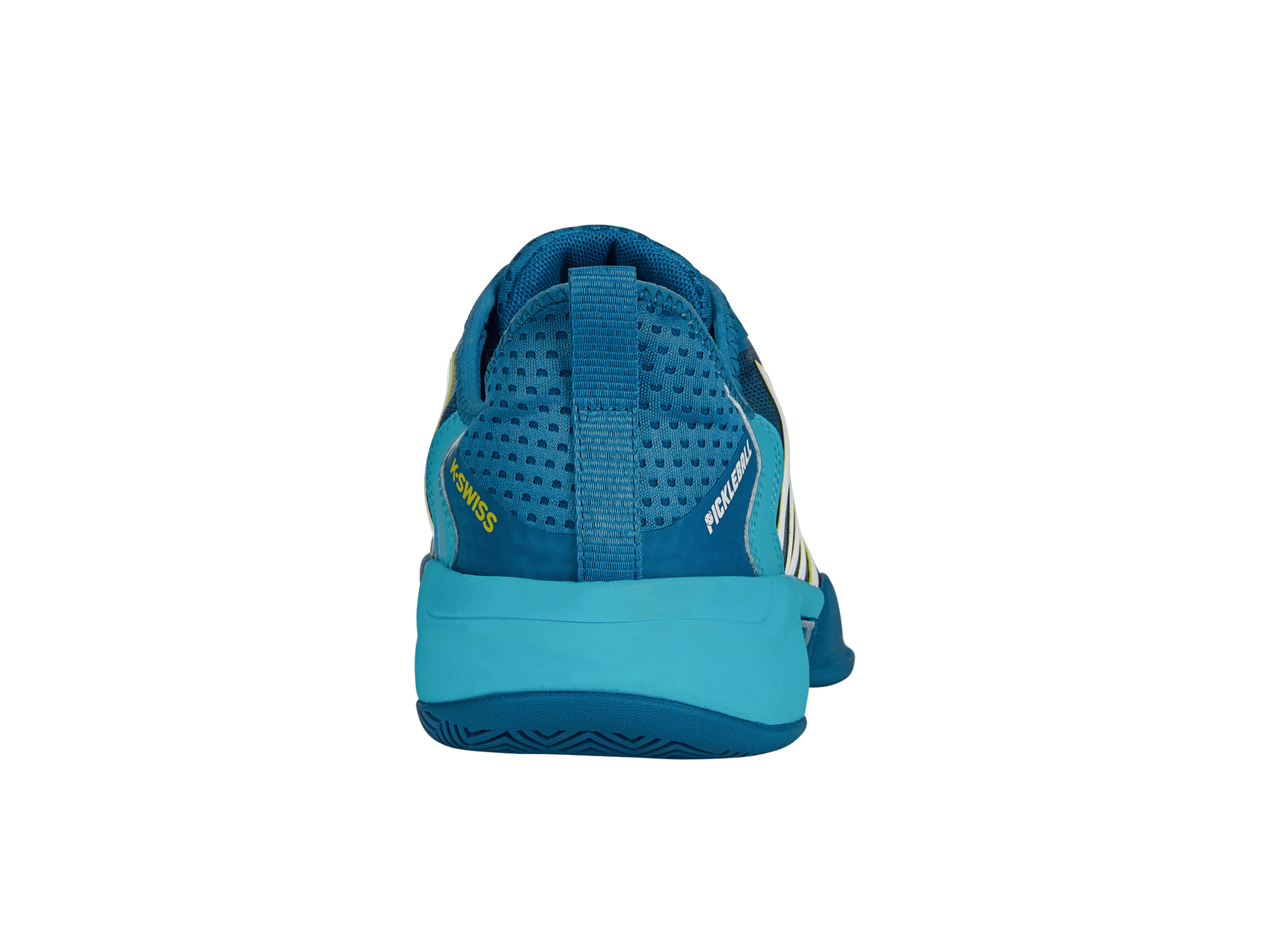 07916-421-M | PICKLEBALL SUPREME | CELESTIAL/SCUBA BLUE/BRILLIANT WHITE - K-Swiss US - FOOTWEAR