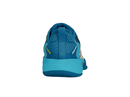 07916-421-M | PICKLEBALL SUPREME | CELESTIAL/SCUBA BLUE/BRILLIANT WHITE - K-Swiss US - FOOTWEAR