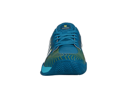 07916-421-M | PICKLEBALL SUPREME | CELESTIAL/SCUBA BLUE/BRILLIANT WHITE - K-Swiss US - FOOTWEAR