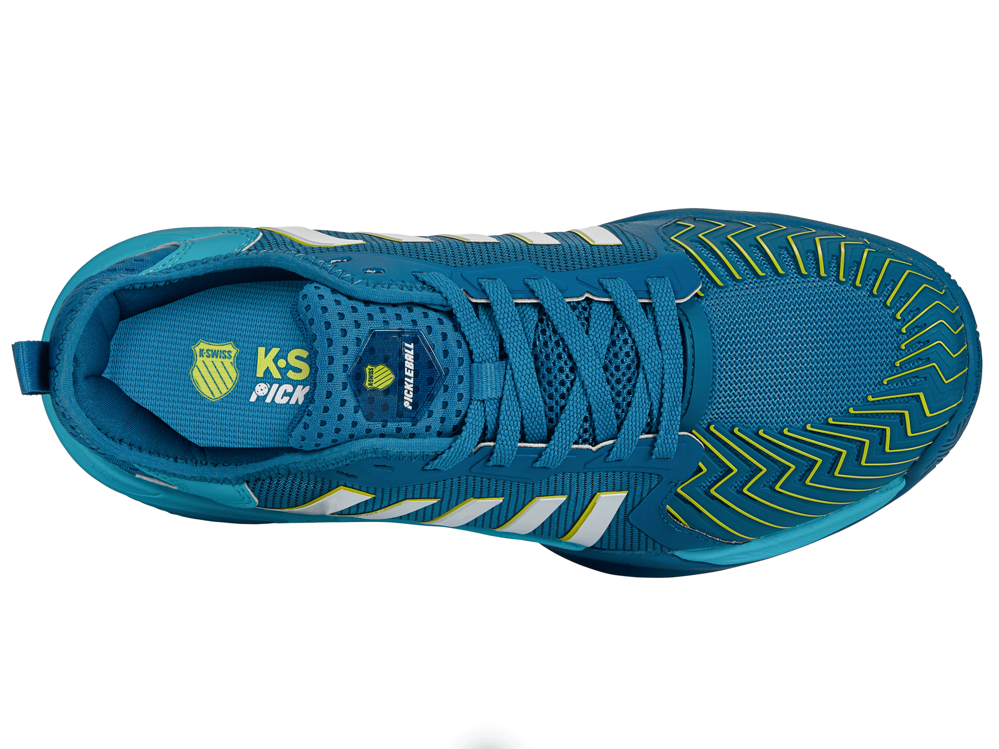 PICKLEBALL SUPREME – K-Swiss US